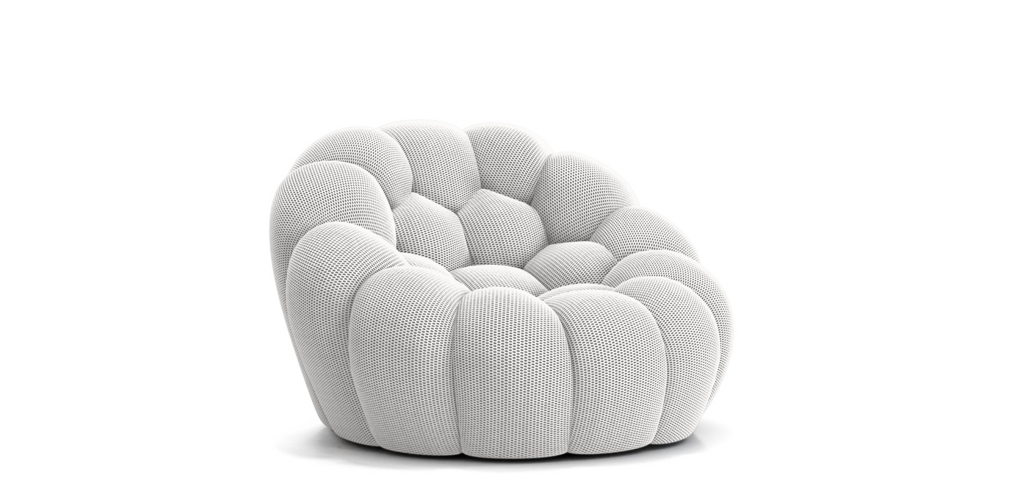 Fauteuil Bubble | Bubble Paris