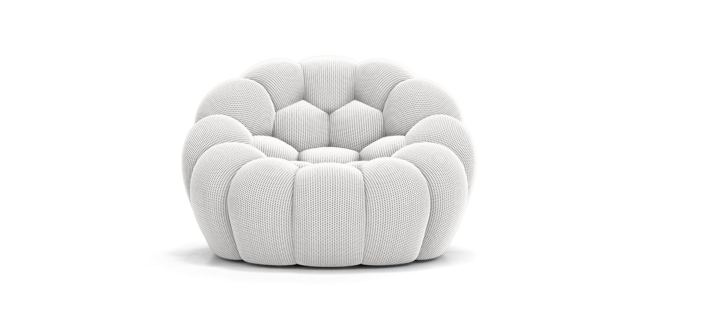 Fauteuil Bubble | Bubble Paris