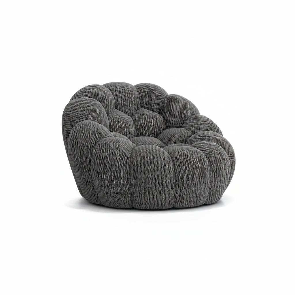 Fauteuil Bubble | Bubble Paris