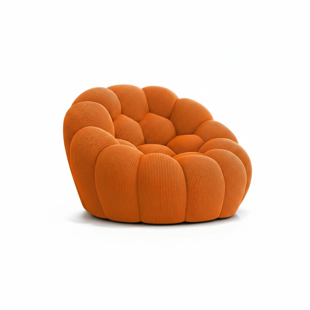 Fauteuil Bubble | Bubble Paris