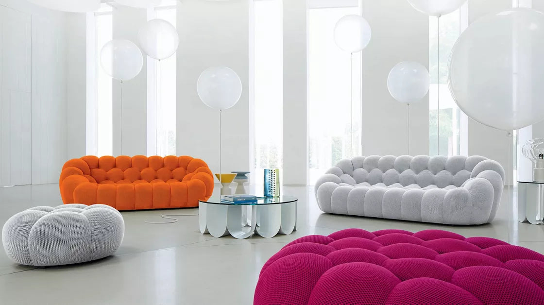 Pouf Bubble | Bubble Paris